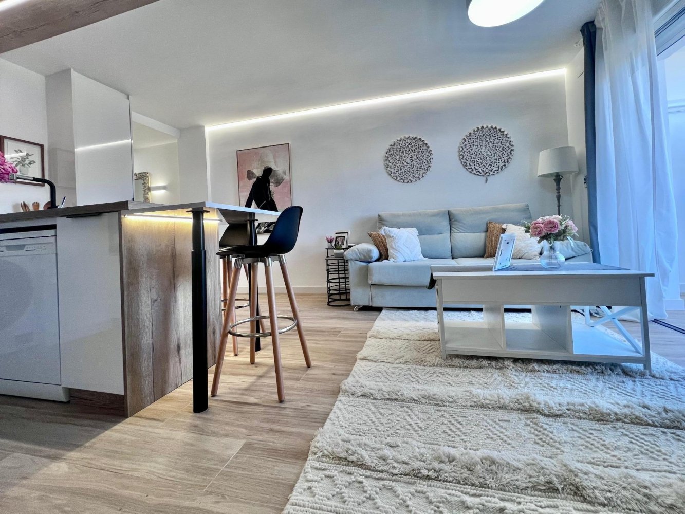 Apartament w Torrevieja, Alicante, Hiszpania 75 mkw. nr 198119