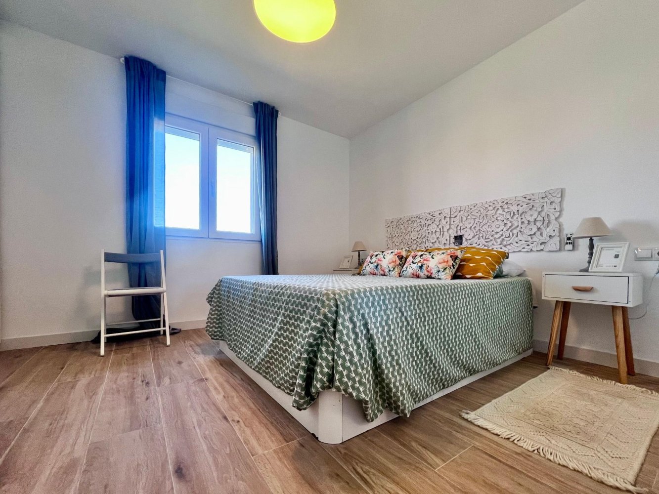 Apartament w Torrevieja, Alicante, Hiszpania 75 mkw. nr 198119