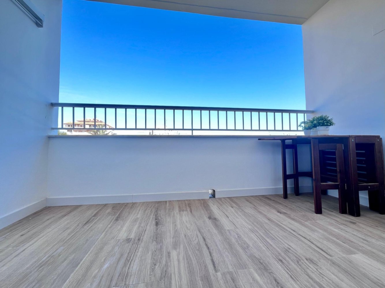 Apartament w Torrevieja, Alicante, Hiszpania 75 mkw. nr 198119
