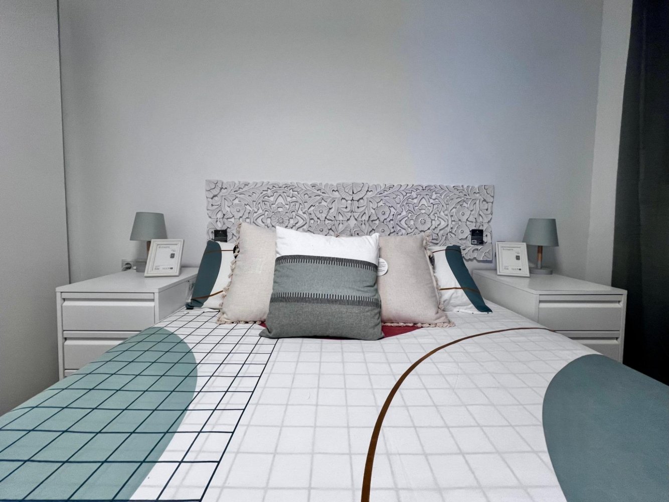 Apartament w Torrevieja, Alicante, Hiszpania 75 mkw. nr 198119
