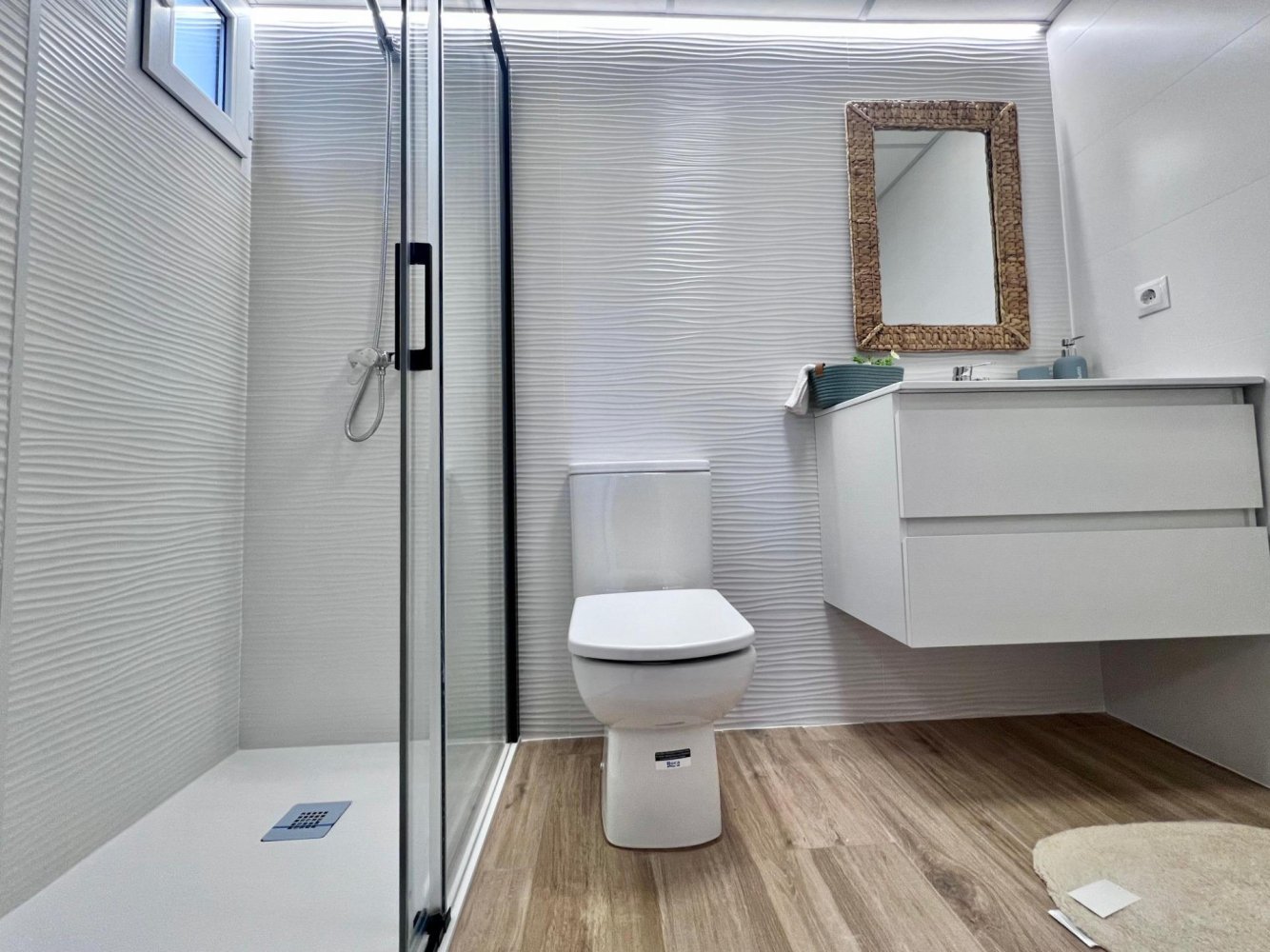 Apartament w Torrevieja, Alicante, Hiszpania 75 mkw. nr 198119