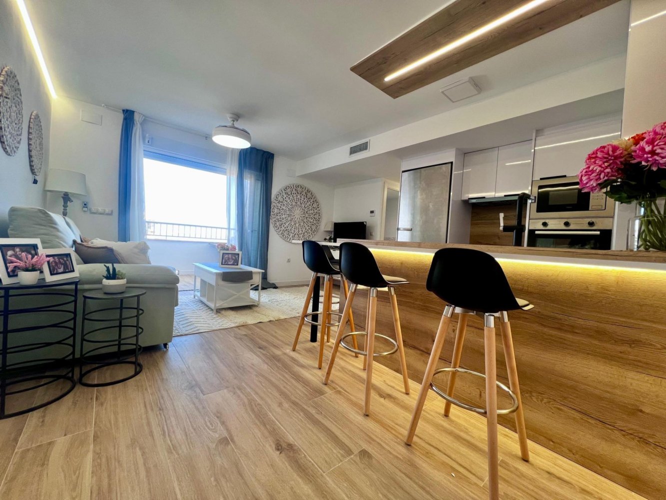Apartament w Torrevieja, Alicante, Hiszpania 75 mkw. nr 198119