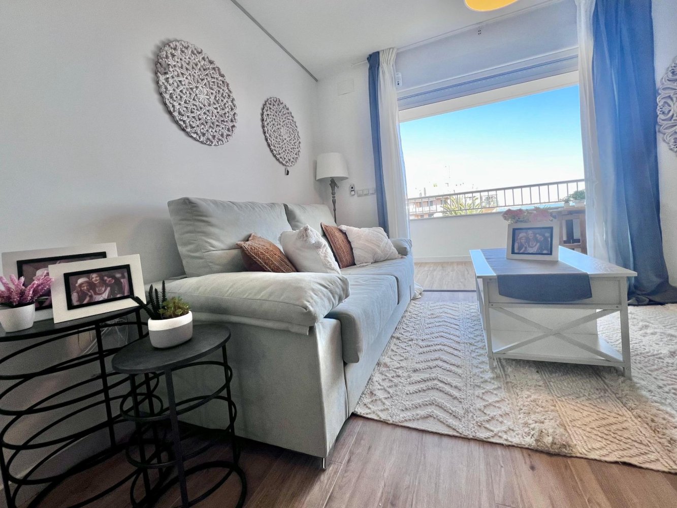 Apartament w Torrevieja, Alicante, Hiszpania 75 mkw. nr 198119