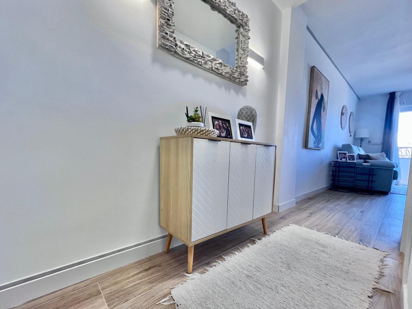 Apartament w Torrevieja, Alicante, Hiszpania 75 mkw. nr 198119