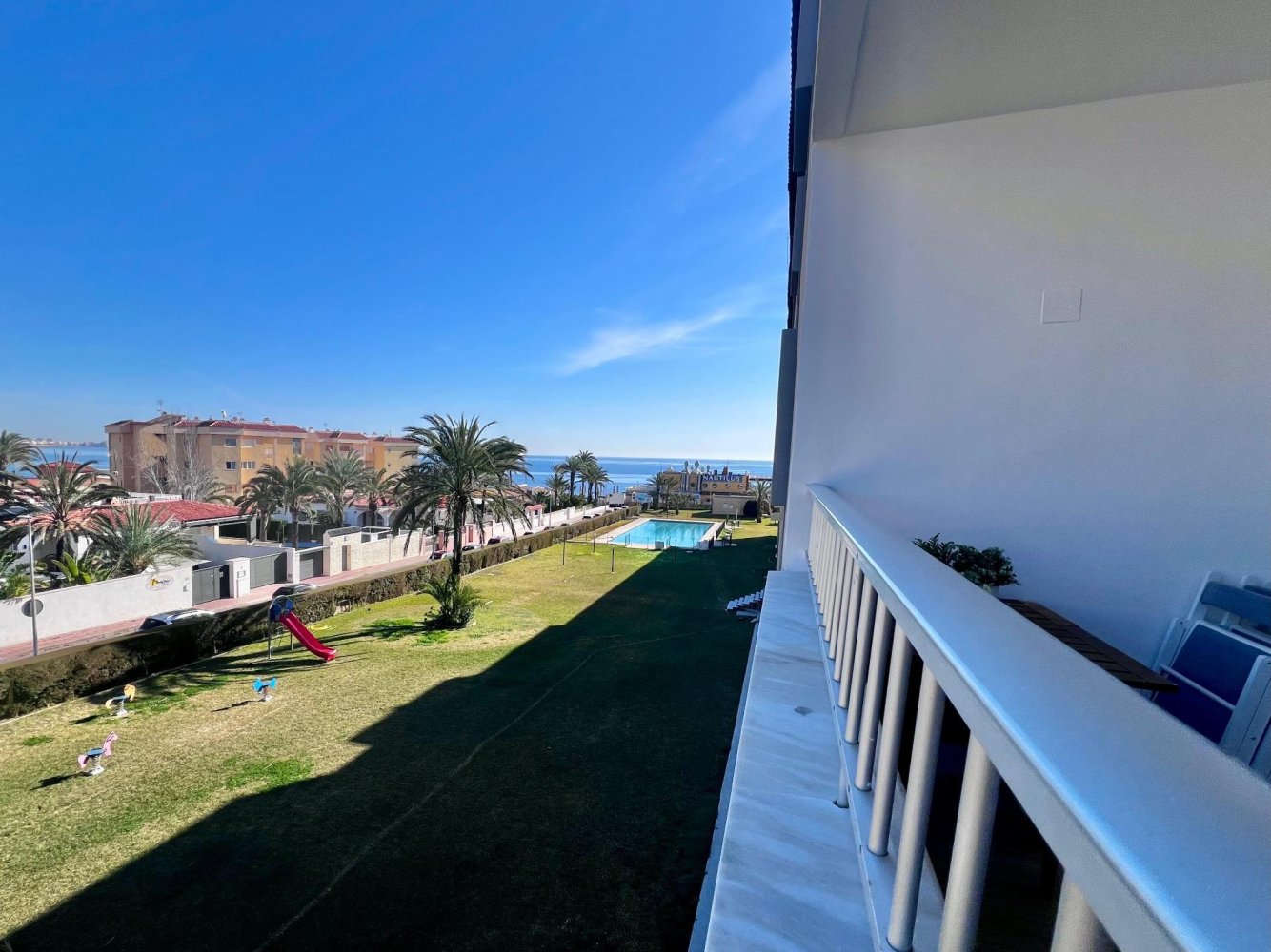Apartament w Torrevieja, Alicante, Hiszpania 75 mkw. nr 198119