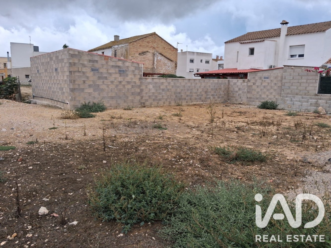 Land plot à Deltebre, Tarragona, Espagne 249 m2 No. 198655