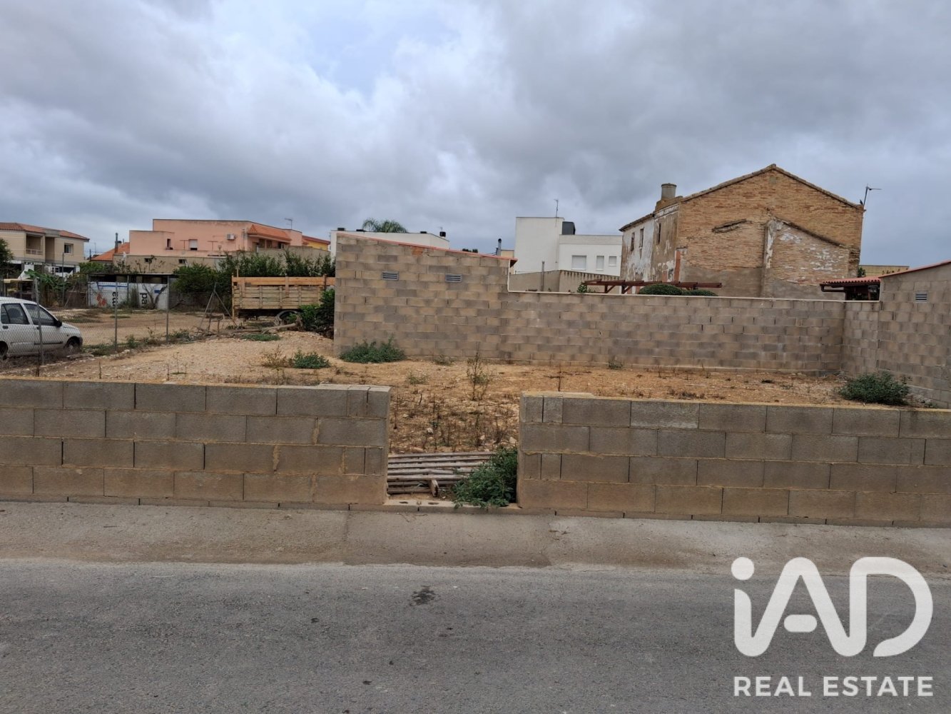 Land plot à Deltebre, Tarragona, Espagne 249 m2 No. 198655