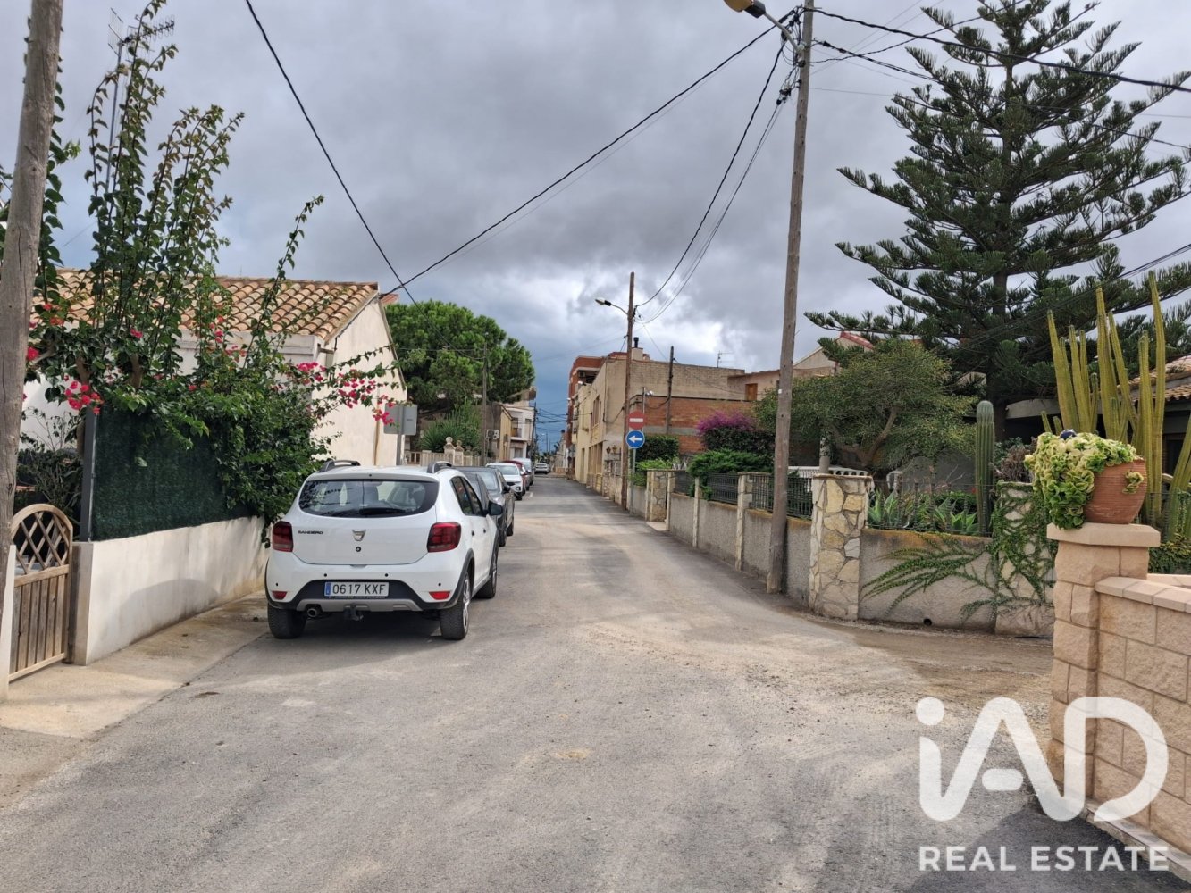 Land plot à Deltebre, Tarragona, Espagne 249 m2 No. 198655