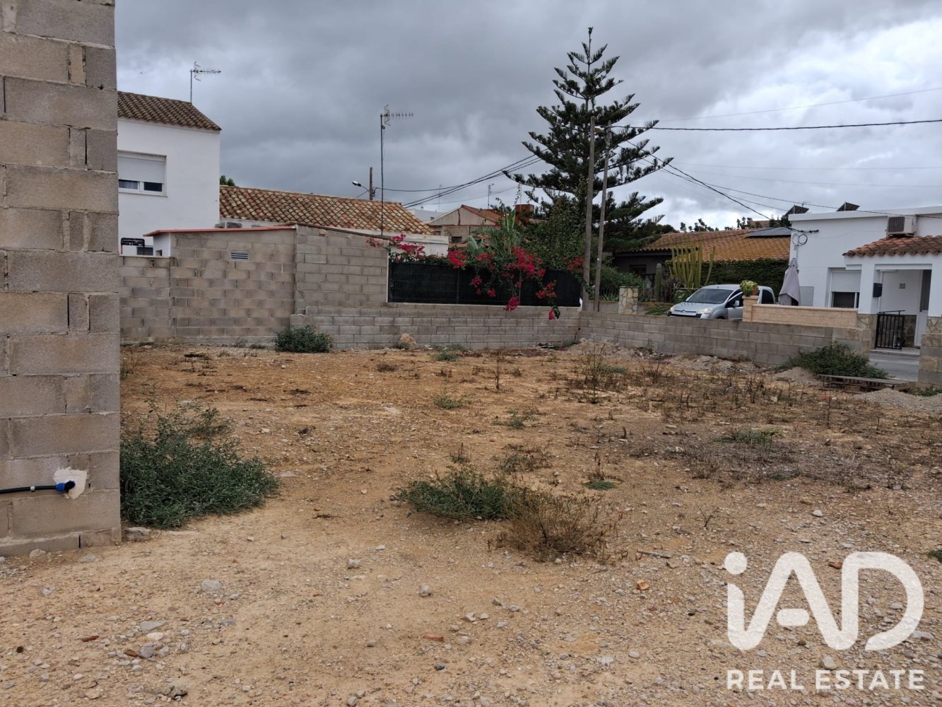 Land plot à Deltebre, Tarragona, Espagne 249 m2 No. 198655
