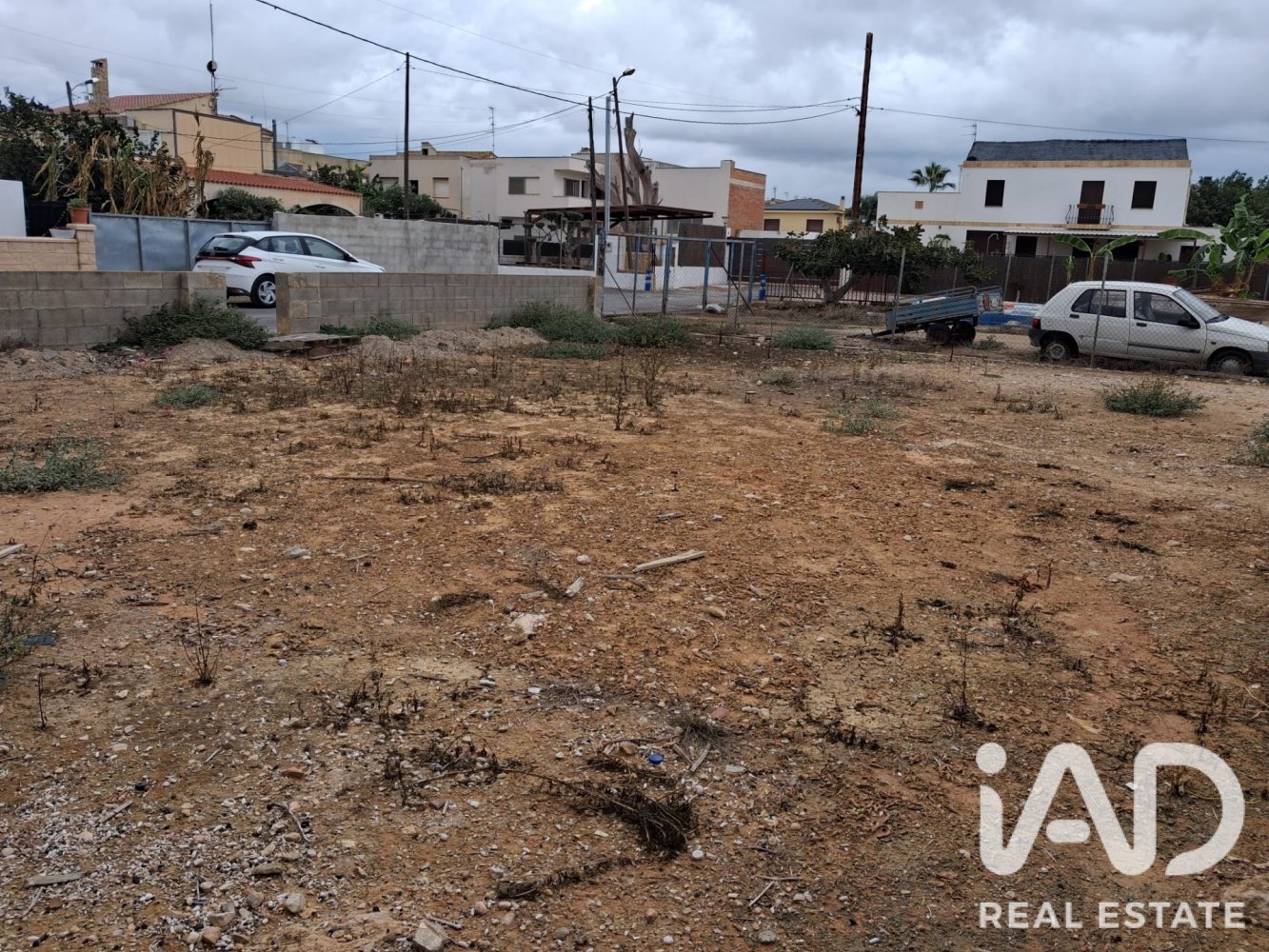 Land plot à Deltebre, Tarragona, Espagne 249 m2 No. 198655