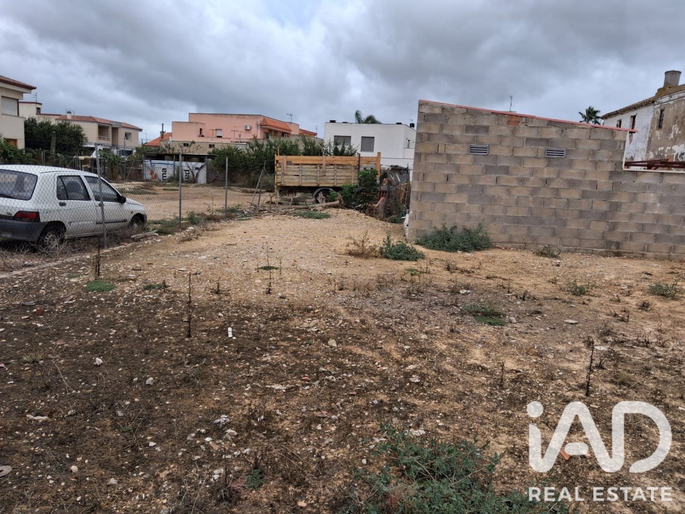 Land plot à Deltebre, Tarragona, Espagne 249 m2 No. 198655