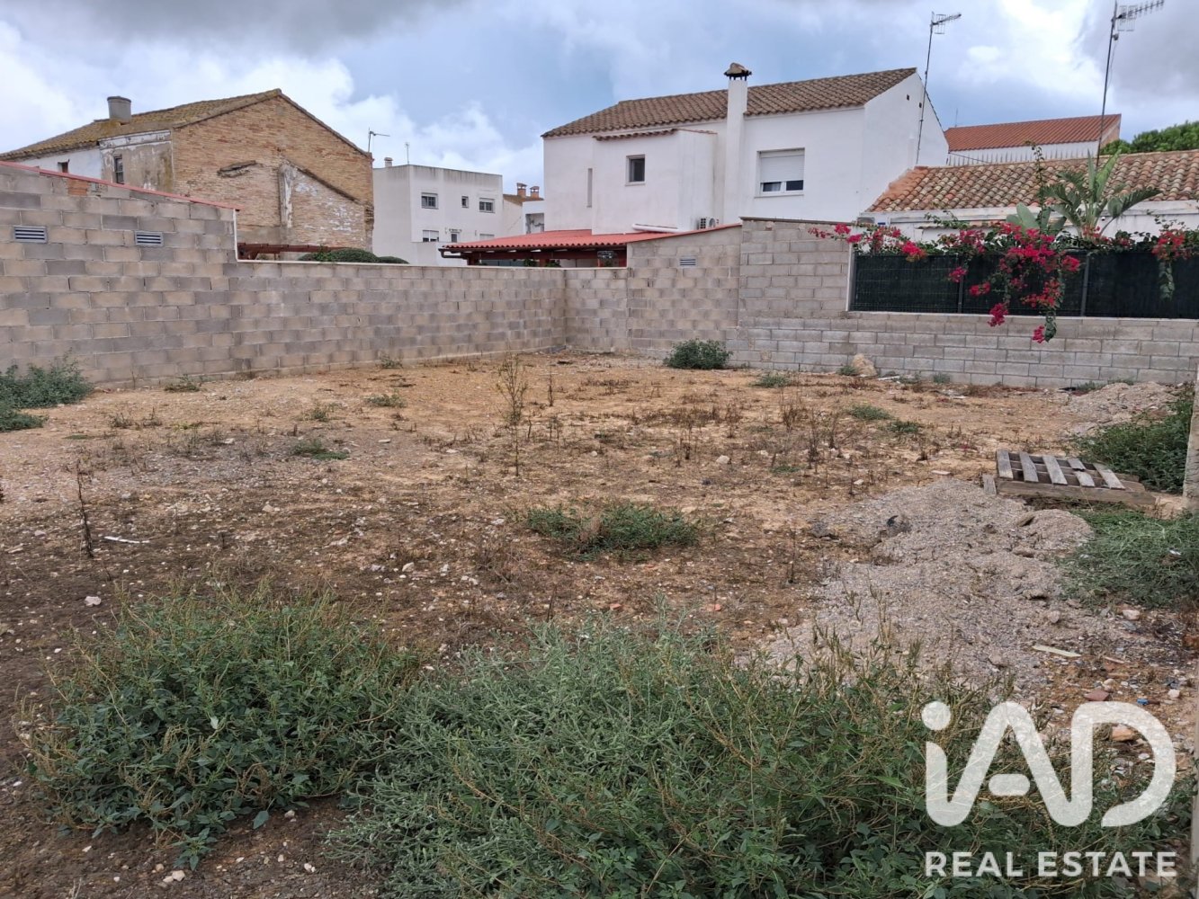 Land plot à Deltebre, Tarragona, Espagne 249 m2 No. 198655
