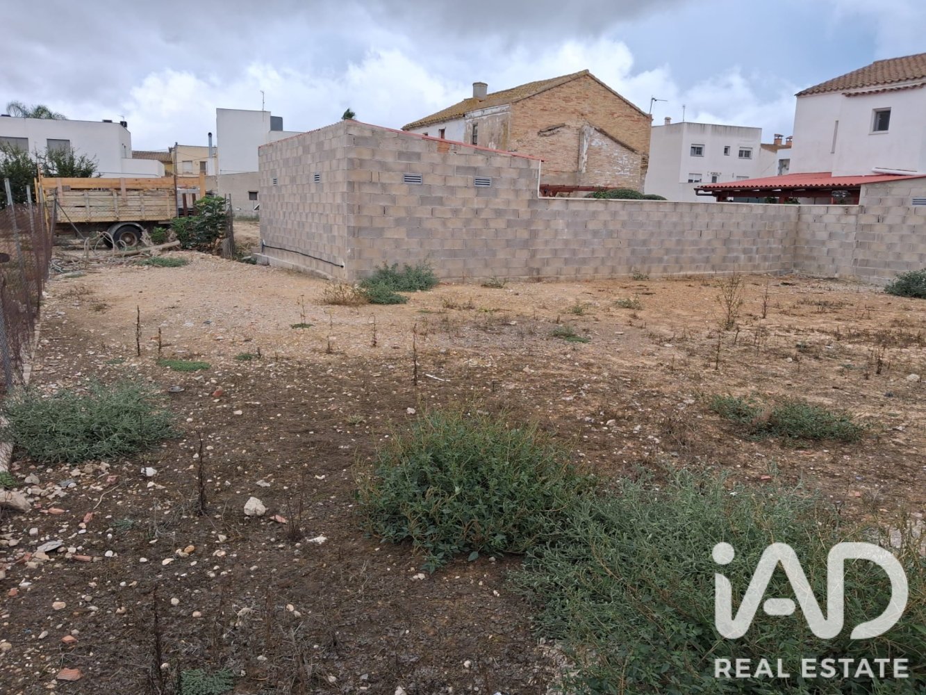 Land plot à Deltebre, Tarragona, Espagne 249 m2 No. 198655