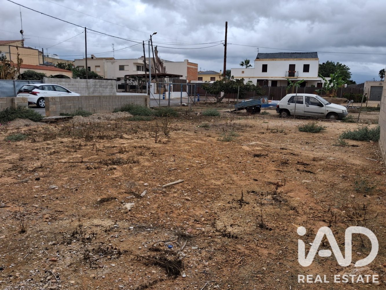Land plot à Deltebre, Tarragona, Espagne 249 m2 No. 198655