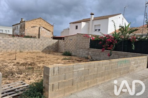 Land plot à Deltebre, Tarragona, Espagne 249 m2 No. 198655