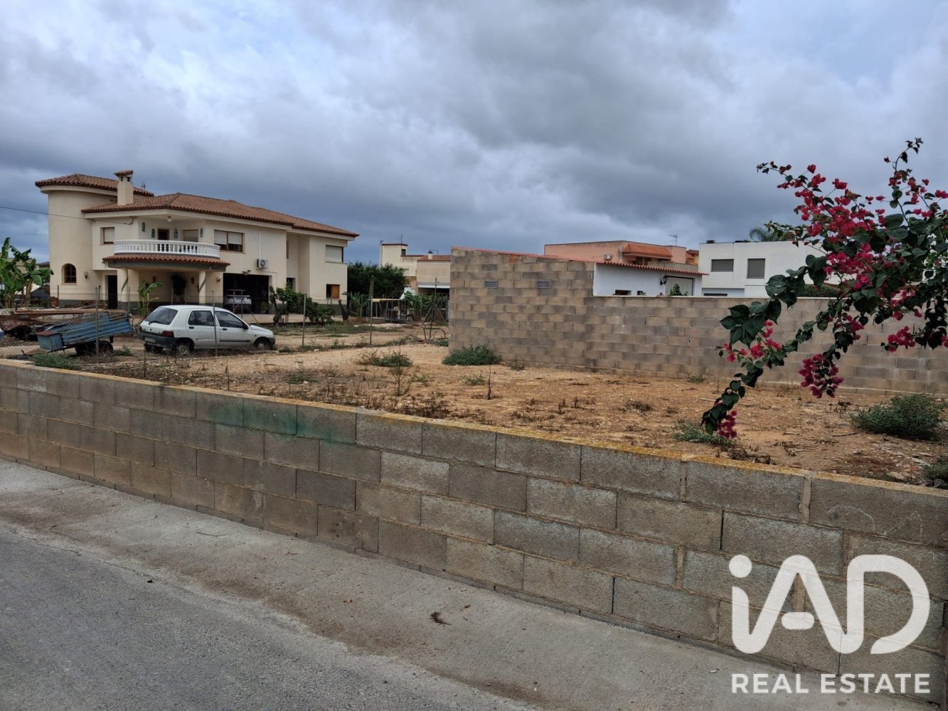 Land plot à Deltebre, Tarragona, Espagne 249 m2 No. 198655