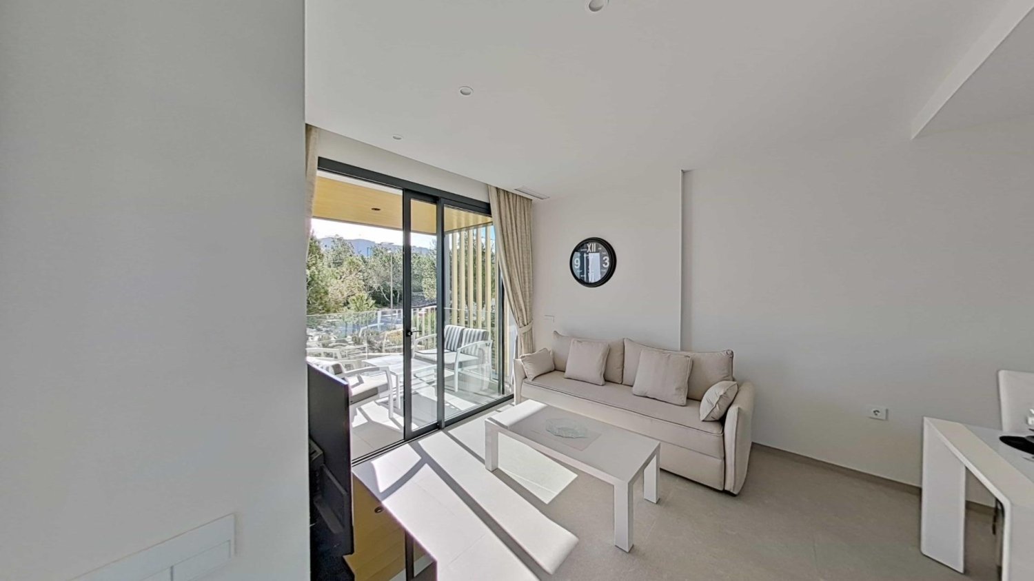 Apartament w Orihuela, Alicante, Hiszpania 113 mkw. nr 198117