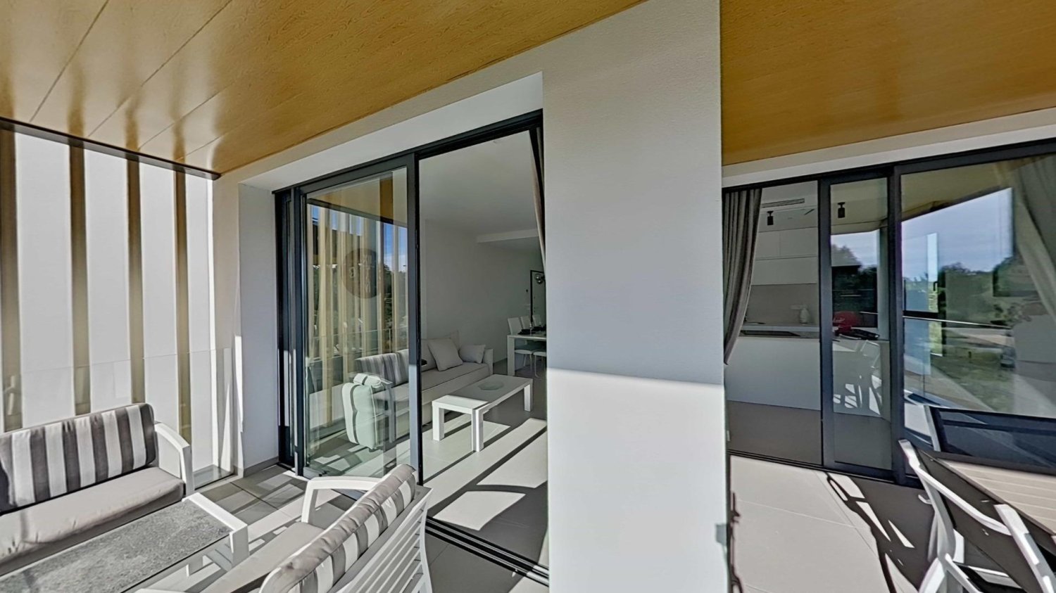 Apartament w Orihuela, Alicante, Hiszpania 113 mkw. nr 198117