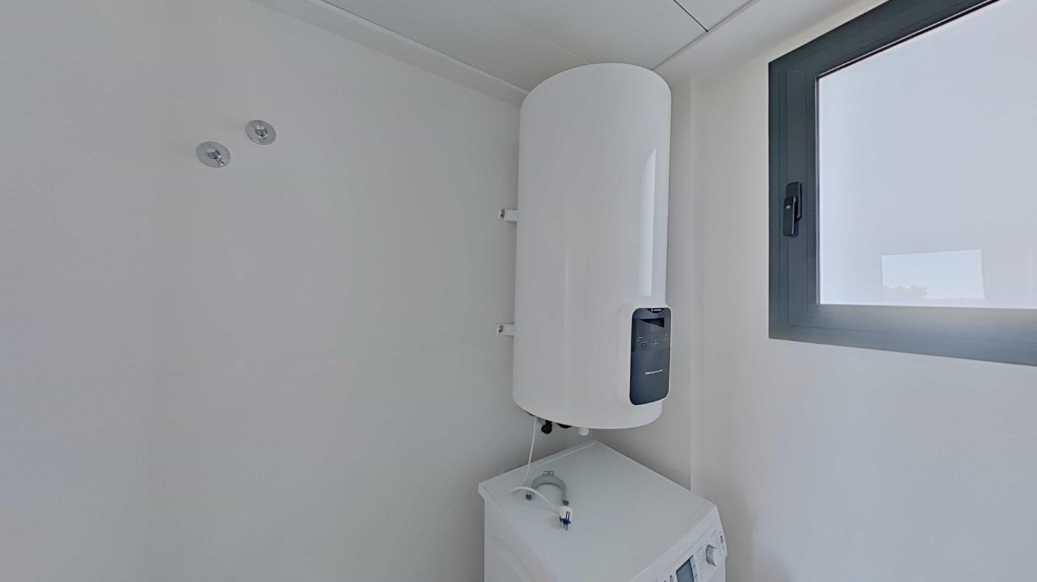 Apartament w Orihuela, Alicante, Hiszpania 113 mkw. nr 198117