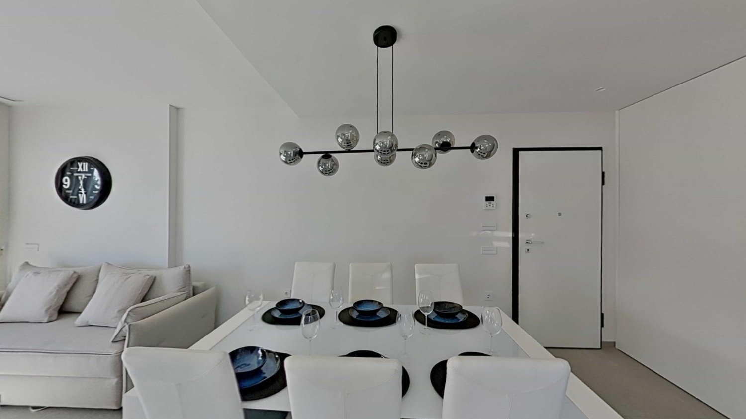 Apartament w Orihuela, Alicante, Hiszpania 113 mkw. nr 198117