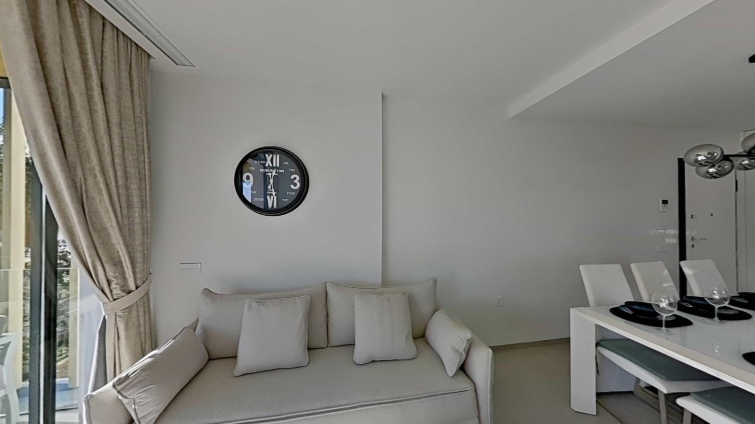 Apartament w Orihuela, Alicante, Hiszpania 113 mkw. nr 198117