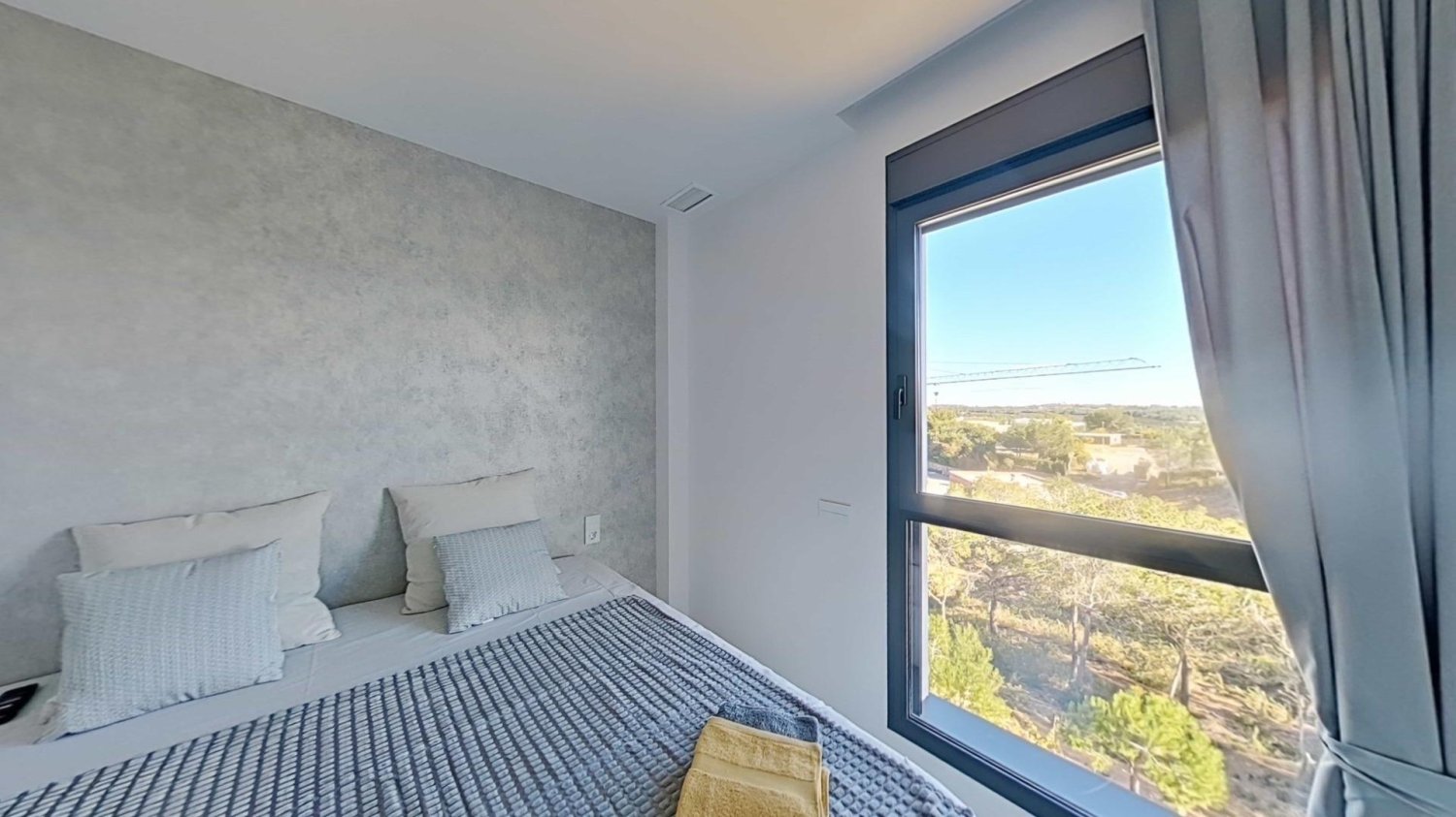 Apartament w Orihuela, Alicante, Hiszpania 113 mkw. nr 198117
