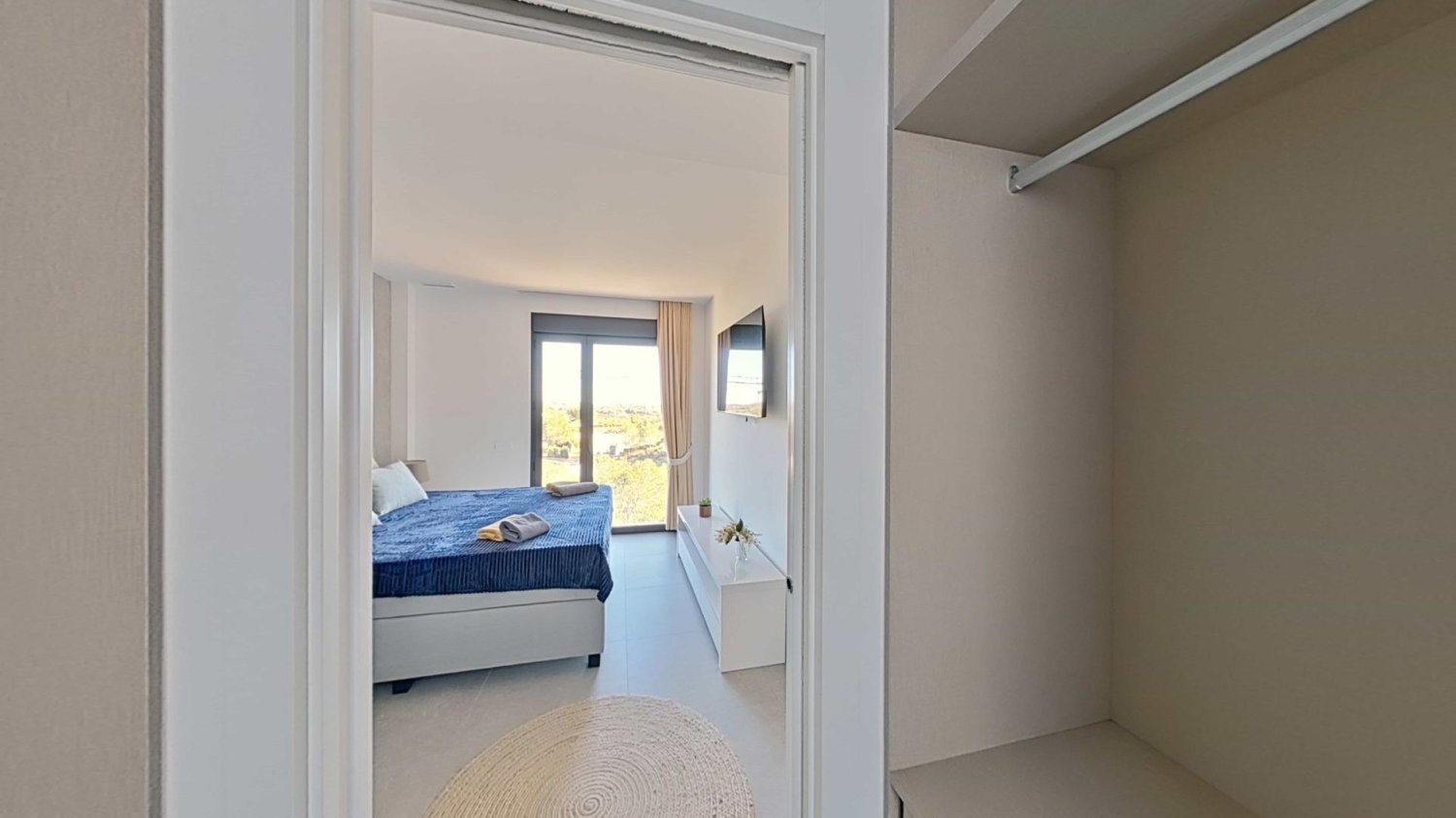 Apartament w Orihuela, Alicante, Hiszpania 113 mkw. nr 198117
