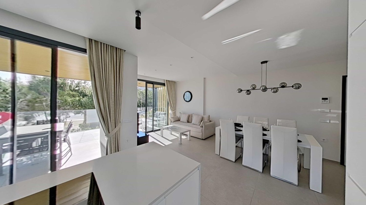 Apartament w Orihuela, Alicante, Hiszpania 113 mkw. nr 198117