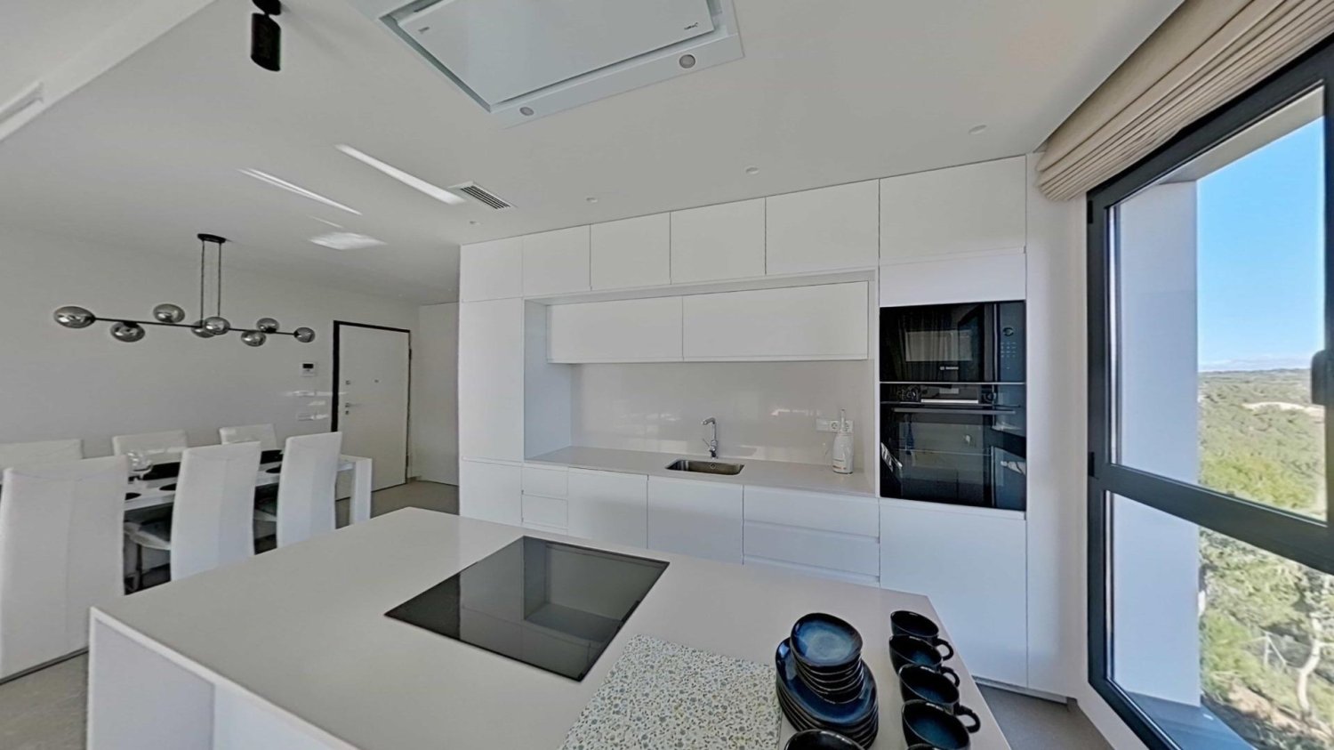 Apartament w Orihuela, Alicante, Hiszpania 113 mkw. nr 198117