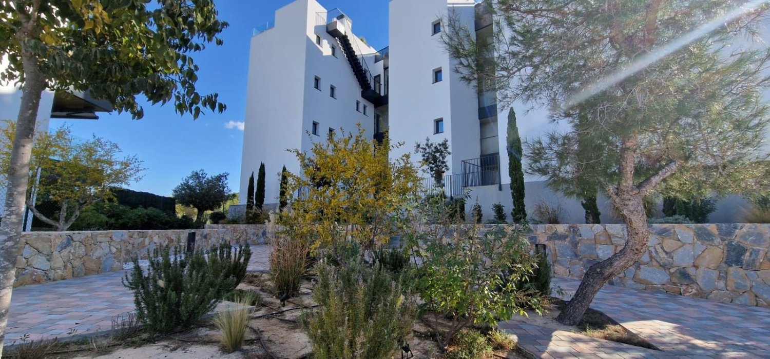 Apartament w Orihuela, Alicante, Hiszpania 113 mkw. nr 198117