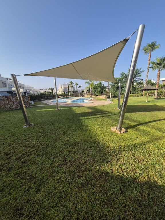 Bungalow en Vistabella, Alicante, España 2 dormitorios, 80 m2 No. 199375