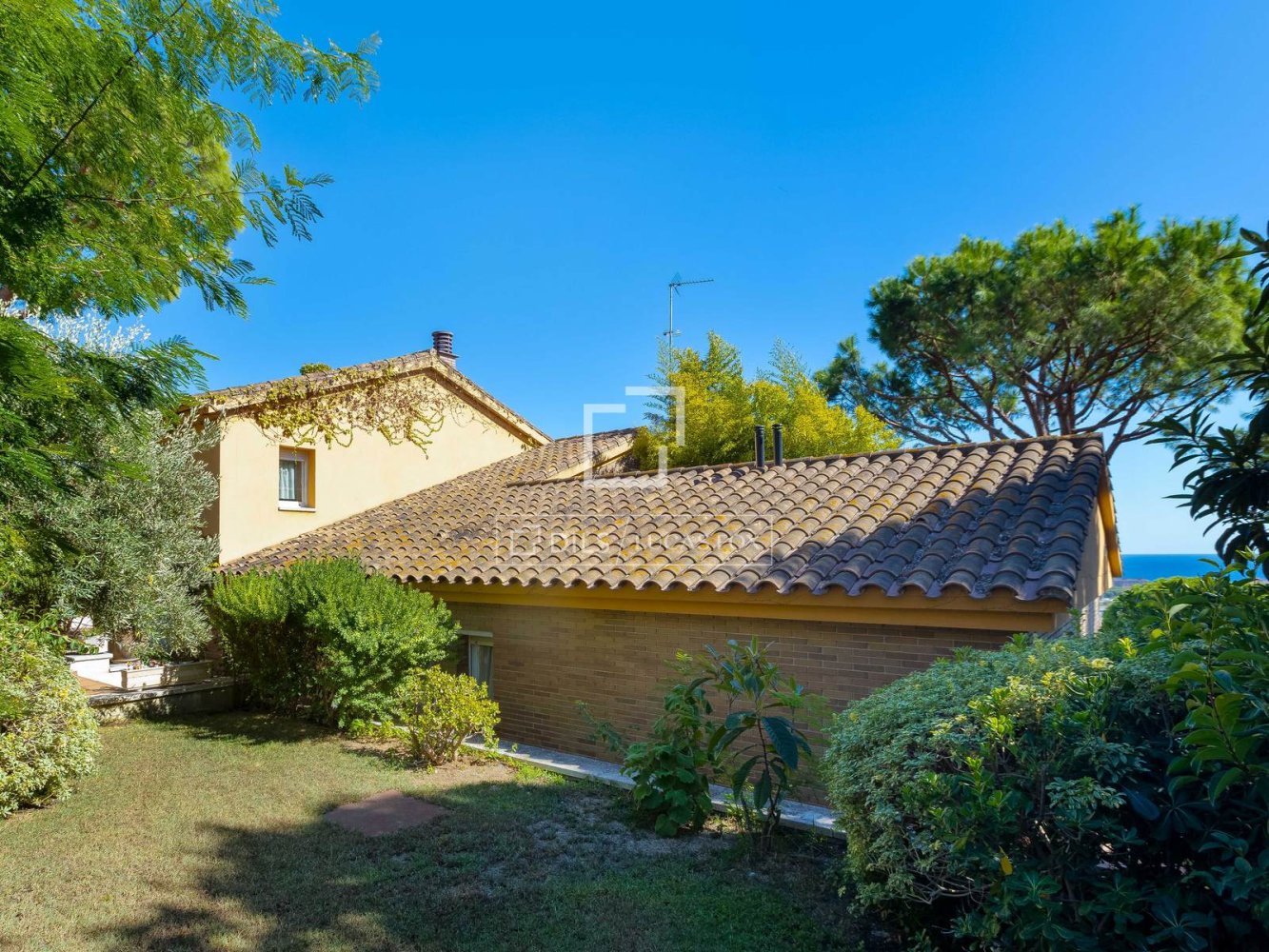 Villa à Cabrils, Barcelona, Espagne 4 chambres, 419 m2 No. 199159