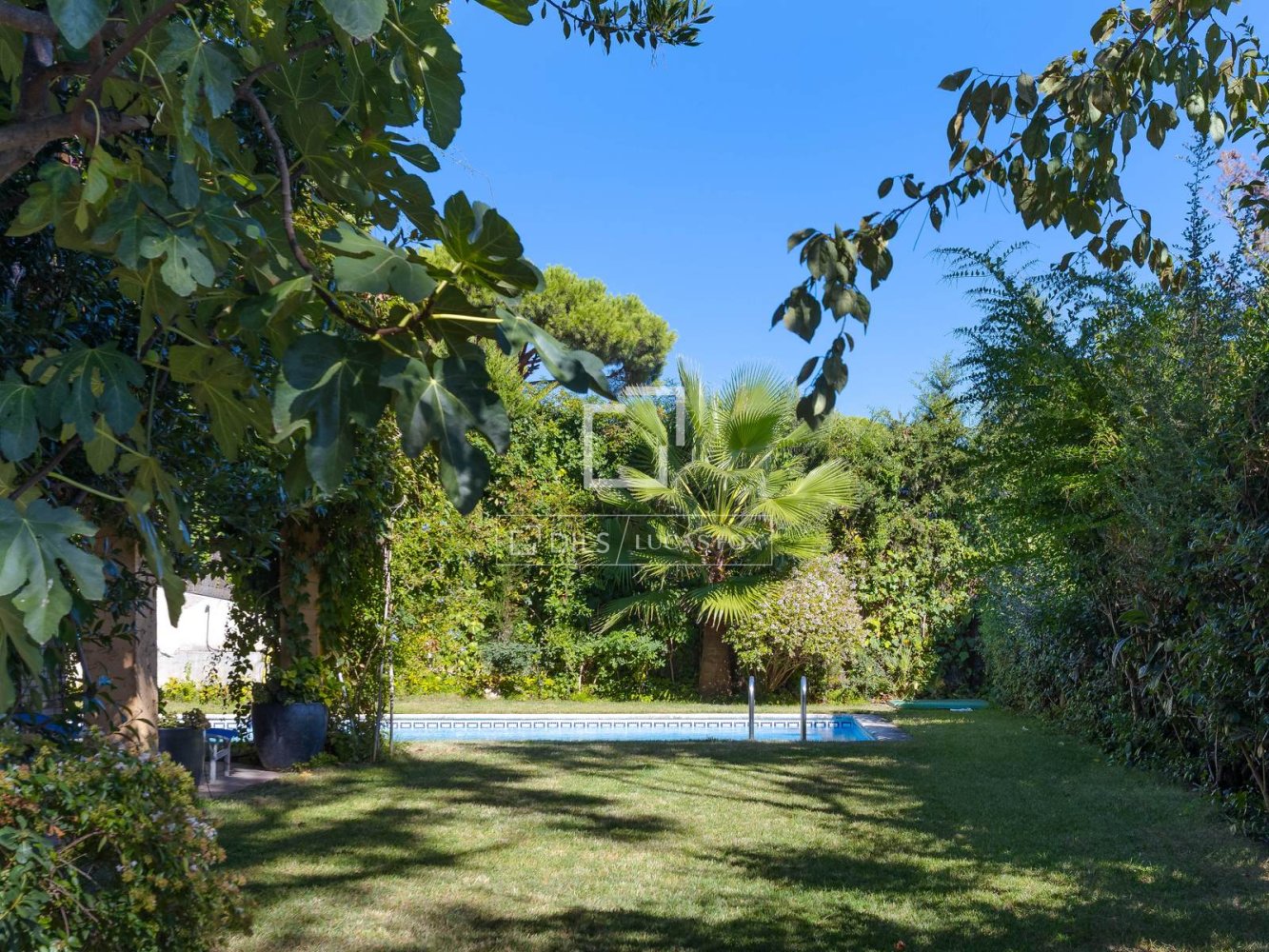 Villa à Cabrils, Barcelona, Espagne 4 chambres, 419 m2 No. 199159