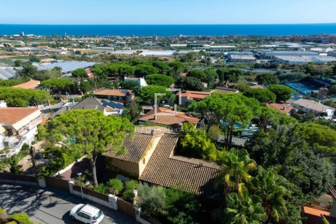 Villa à Cabrils, Barcelona, Espagne 4 chambres, 419 m2 No. 199159