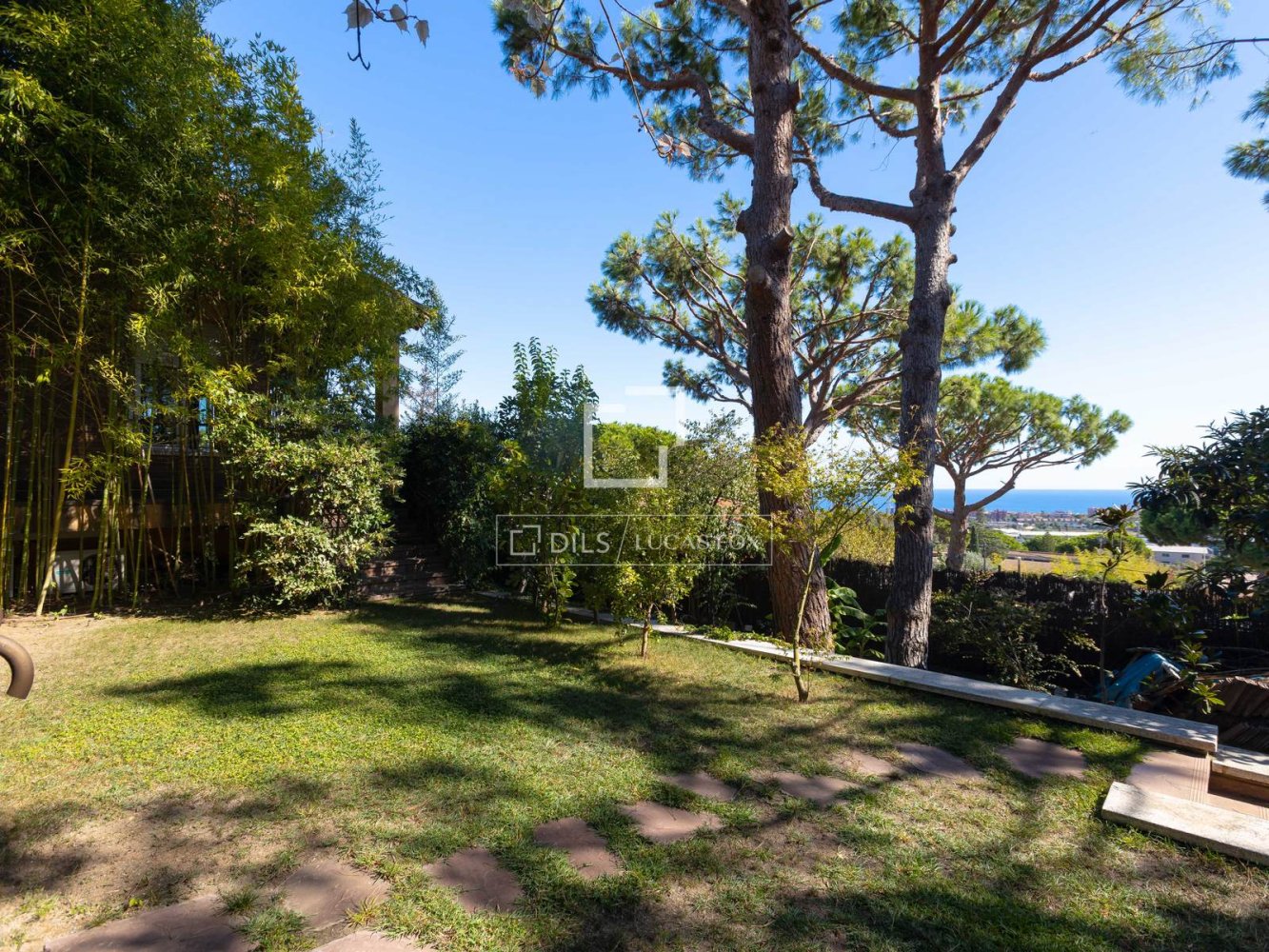 Villa à Cabrils, Barcelona, Espagne 4 chambres, 419 m2 No. 199159
