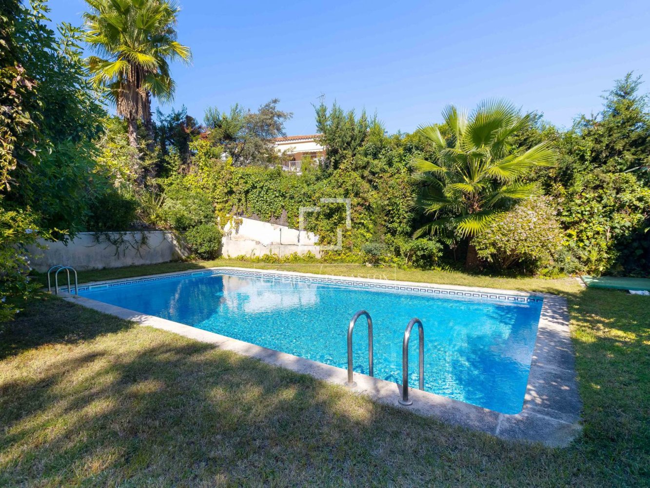 Villa à Cabrils, Barcelona, Espagne 4 chambres, 419 m2 No. 199159