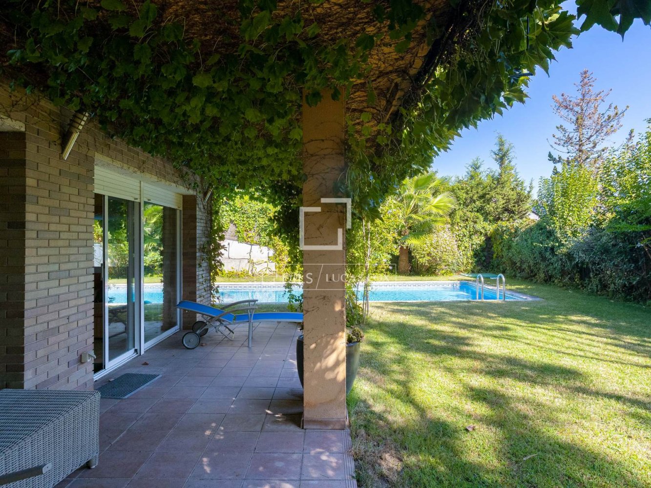 Villa à Cabrils, Barcelona, Espagne 4 chambres, 419 m2 No. 199159