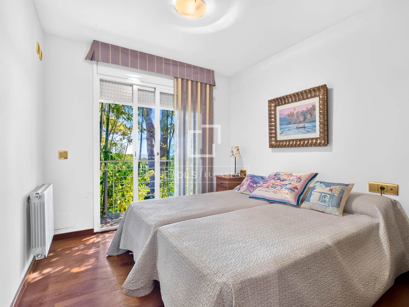 Villa à Cabrils, Barcelona, Espagne 4 chambres, 419 m2 No. 199159