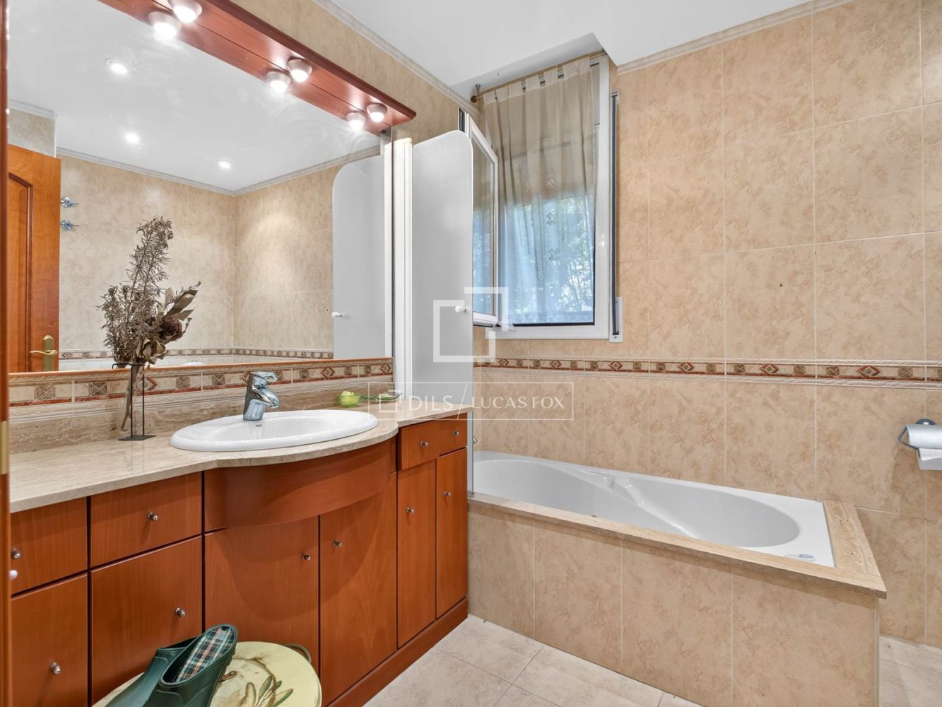 Villa à Cabrils, Barcelona, Espagne 4 chambres, 419 m2 No. 199159