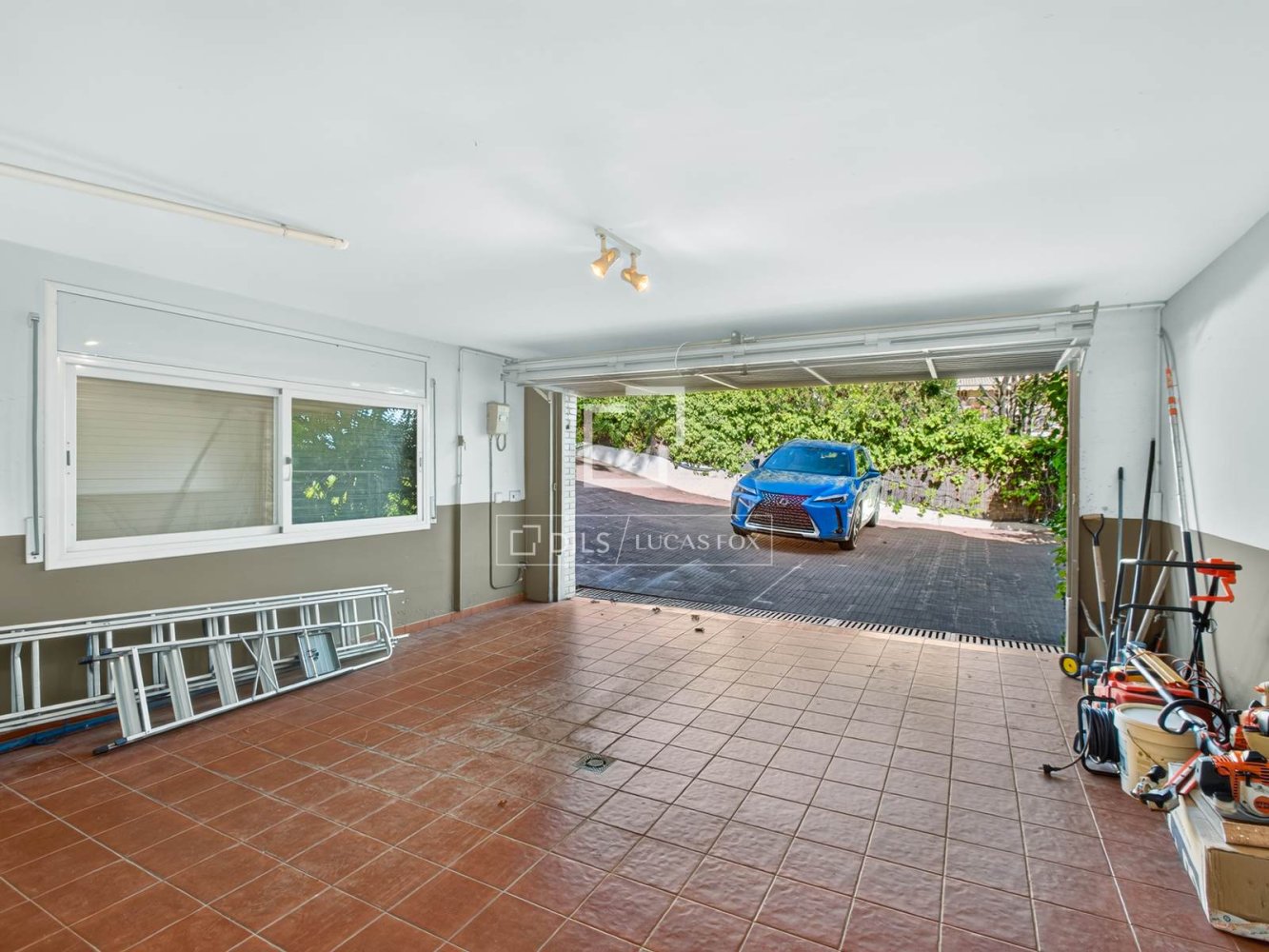 Villa à Cabrils, Barcelona, Espagne 4 chambres, 419 m2 No. 199159