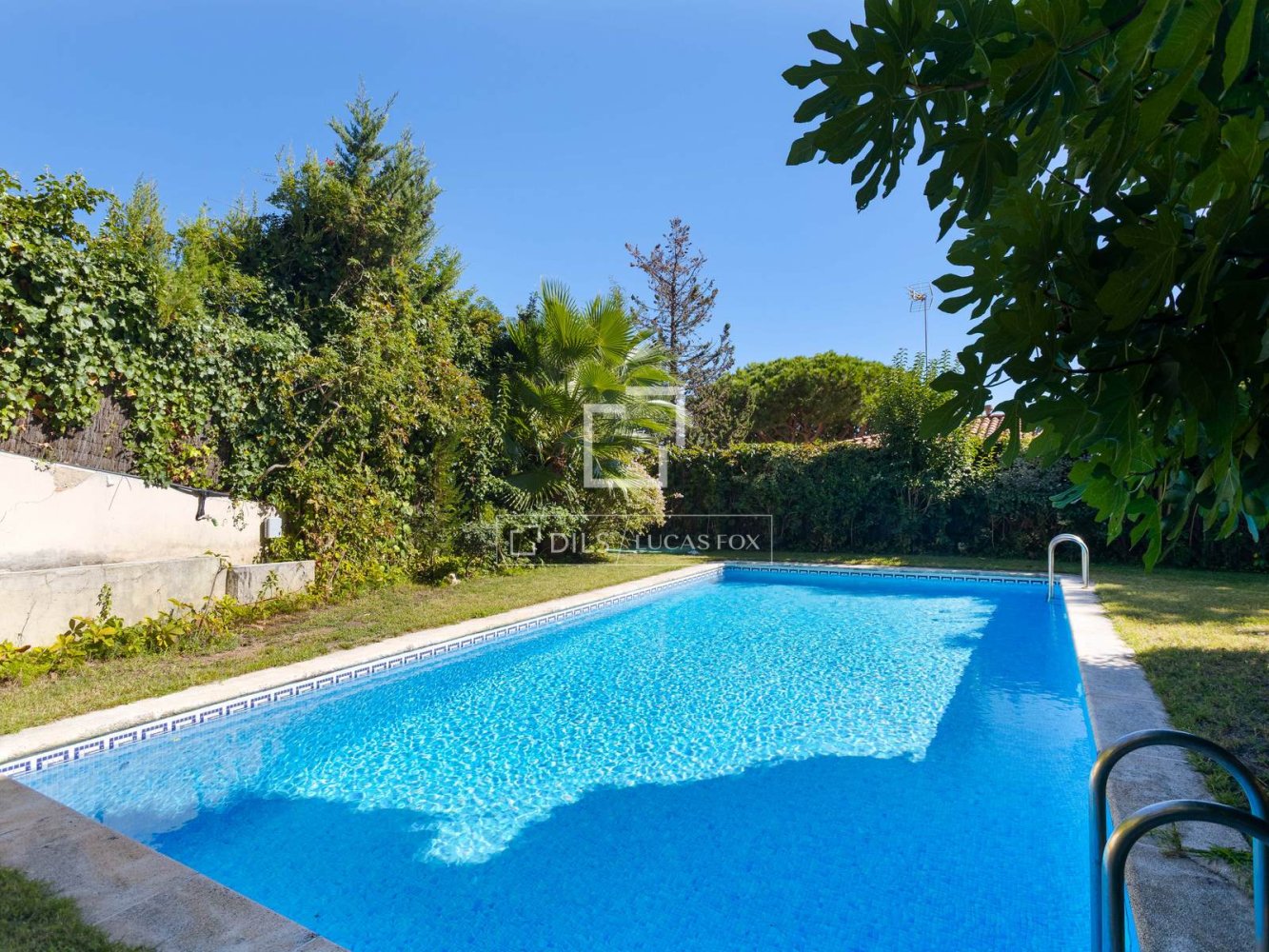 Villa à Cabrils, Barcelona, Espagne 4 chambres, 419 m2 No. 199159