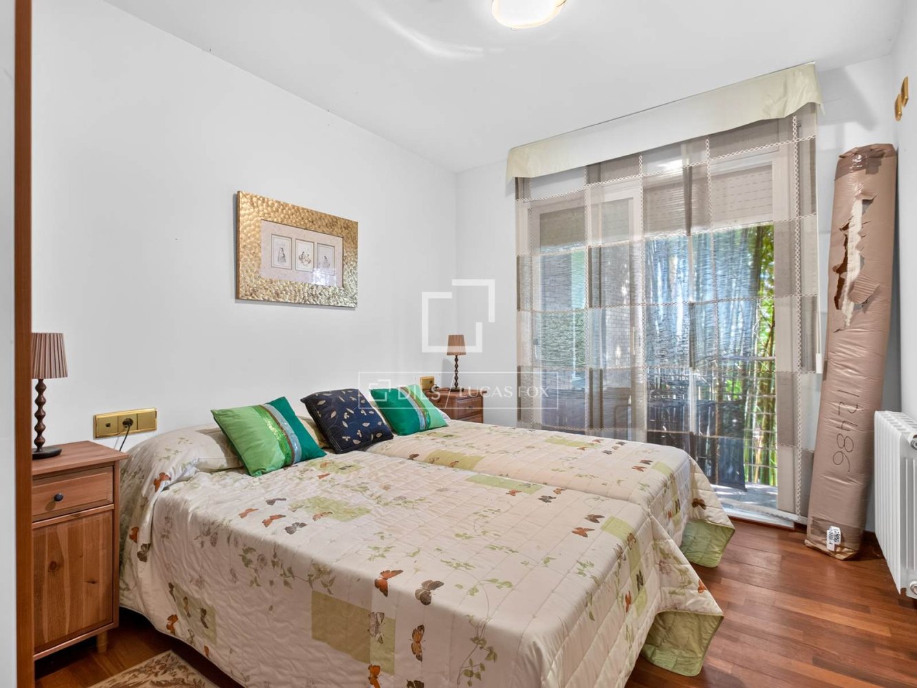 Villa à Cabrils, Barcelona, Espagne 4 chambres, 419 m2 No. 199159