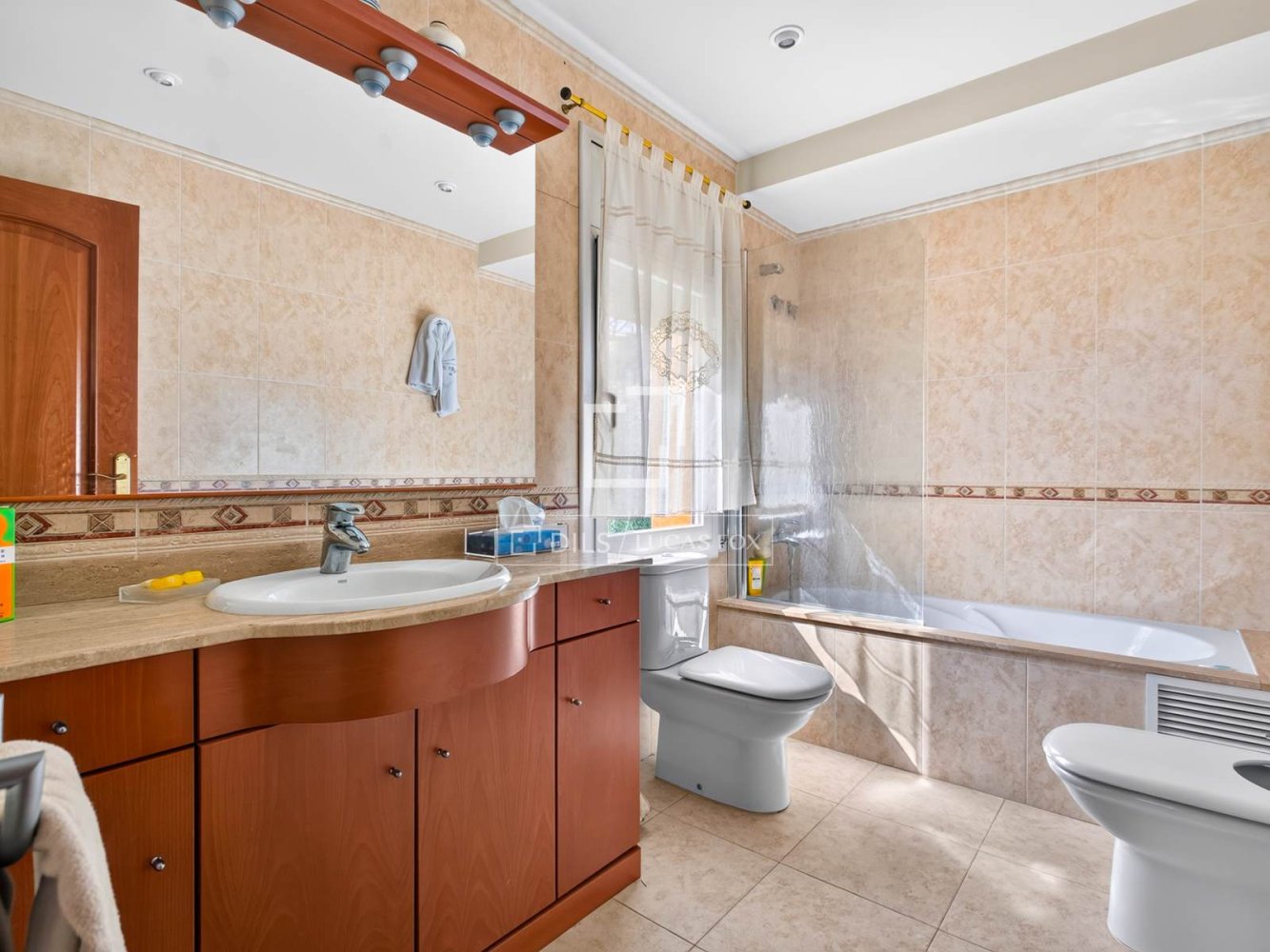Villa à Cabrils, Barcelona, Espagne 4 chambres, 419 m2 No. 199159
