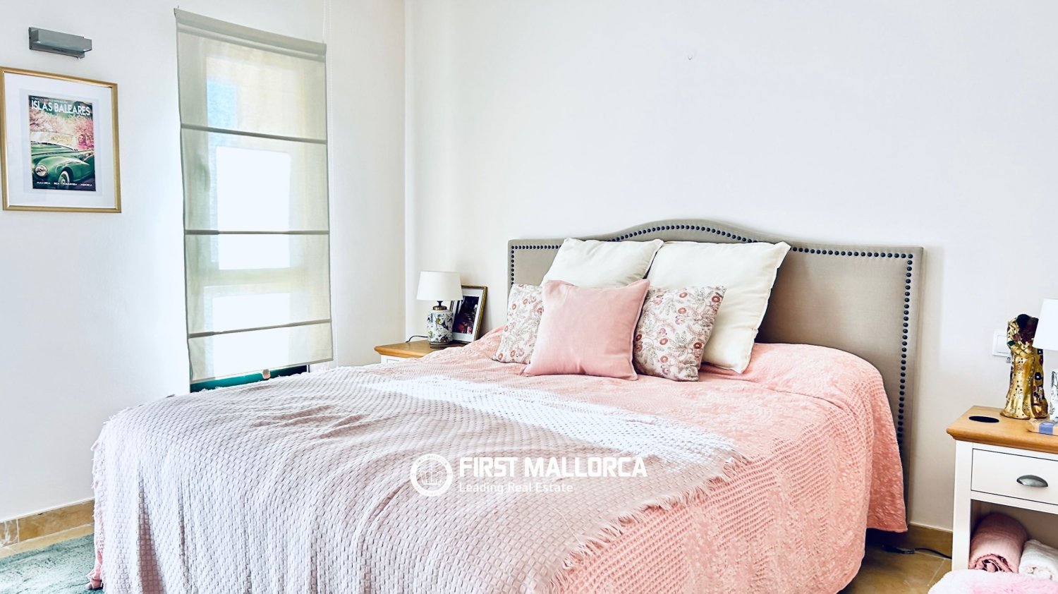 Apartament w Nova Santa Ponsa, Mallorca, Hiszpania 2 sypialnie, 130 mkw. nr 199688