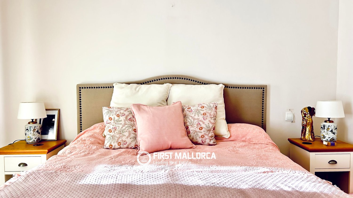 Apartament w Nova Santa Ponsa, Mallorca, Hiszpania 2 sypialnie, 130 mkw. nr 199688
