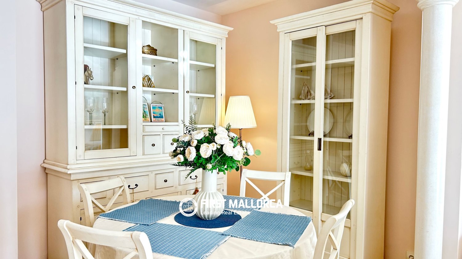 Apartament w Nova Santa Ponsa, Mallorca, Hiszpania 2 sypialnie, 130 mkw. nr 199688