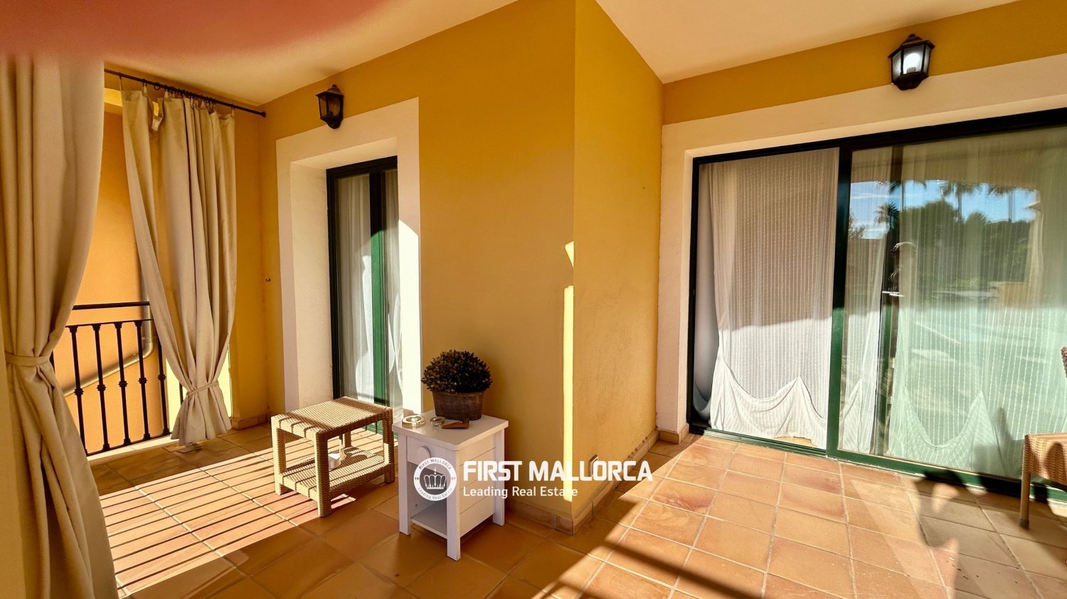 Apartament w Nova Santa Ponsa, Mallorca, Hiszpania 2 sypialnie, 130 mkw. nr 199688