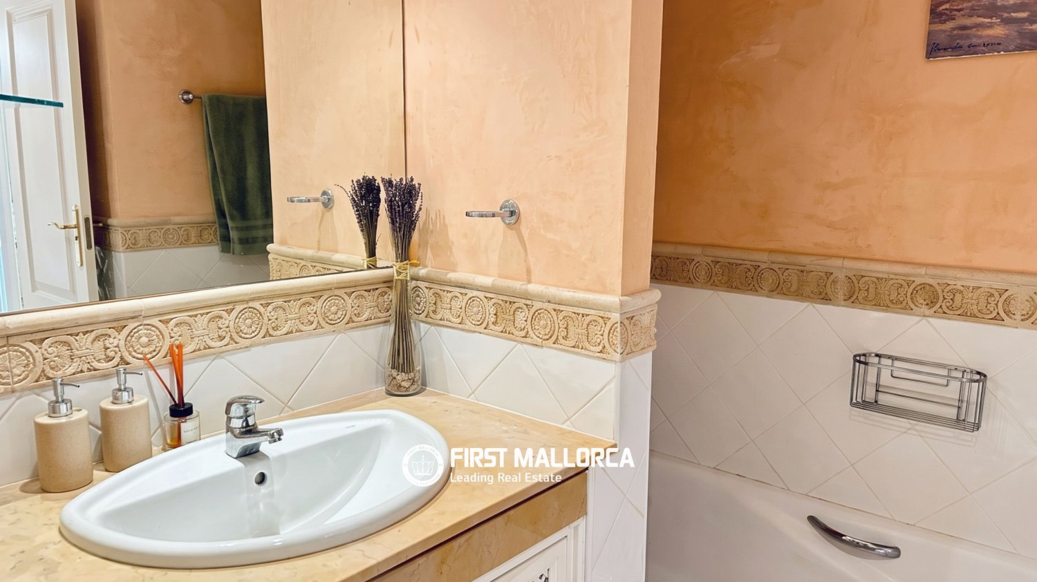 Apartament w Nova Santa Ponsa, Mallorca, Hiszpania 2 sypialnie, 130 mkw. nr 199688
