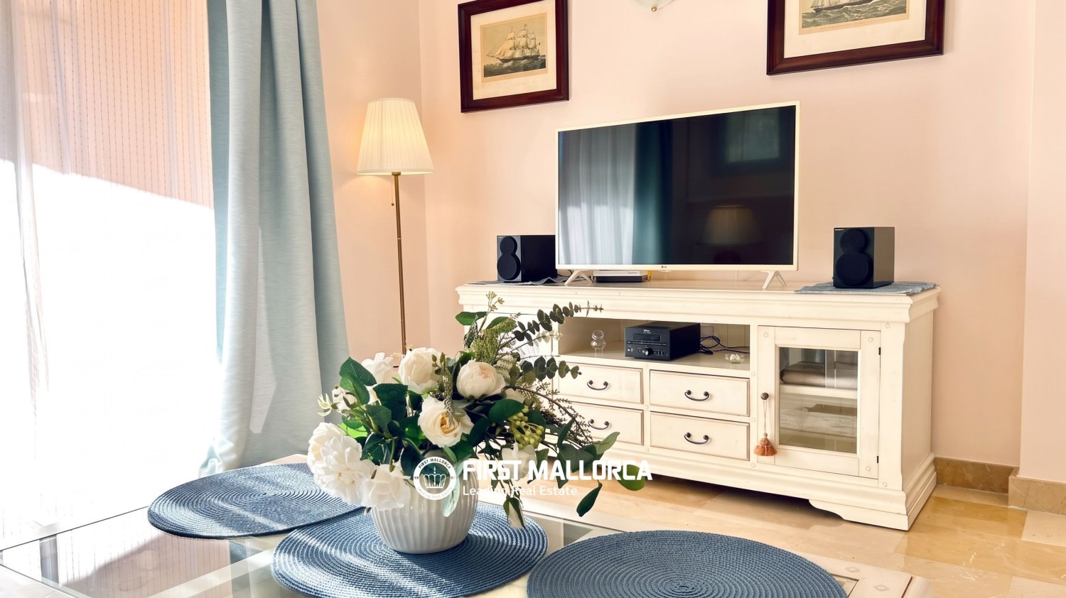 Apartament w Nova Santa Ponsa, Mallorca, Hiszpania 2 sypialnie, 130 mkw. nr 199688