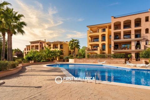 Apartament w Nova Santa Ponsa, Mallorca, Hiszpania 2 sypialnie, 130 mkw. nr 199688